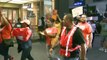 US fast food workers strike to demand 'supersize' wages