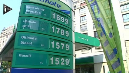 Le pétrole a son plus haut niveau