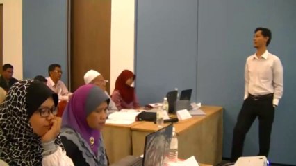 Kontrak Kerajaan | Rahsia Memenangi Perolehan Kerajaan Part 4 - Mendapatkan Kontrak Kerajaan