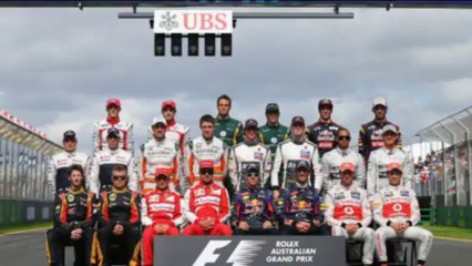 F1, dal 2016 anche Melbourne rischia grosso