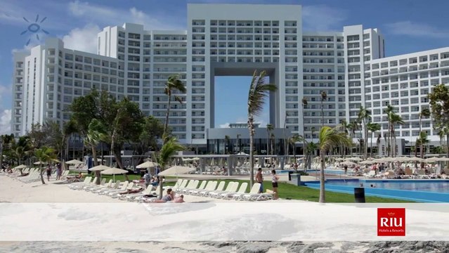 Riu Palace Peninsula Hotels in Cancún Riu Hotels & Resorts Reisebuero Fella