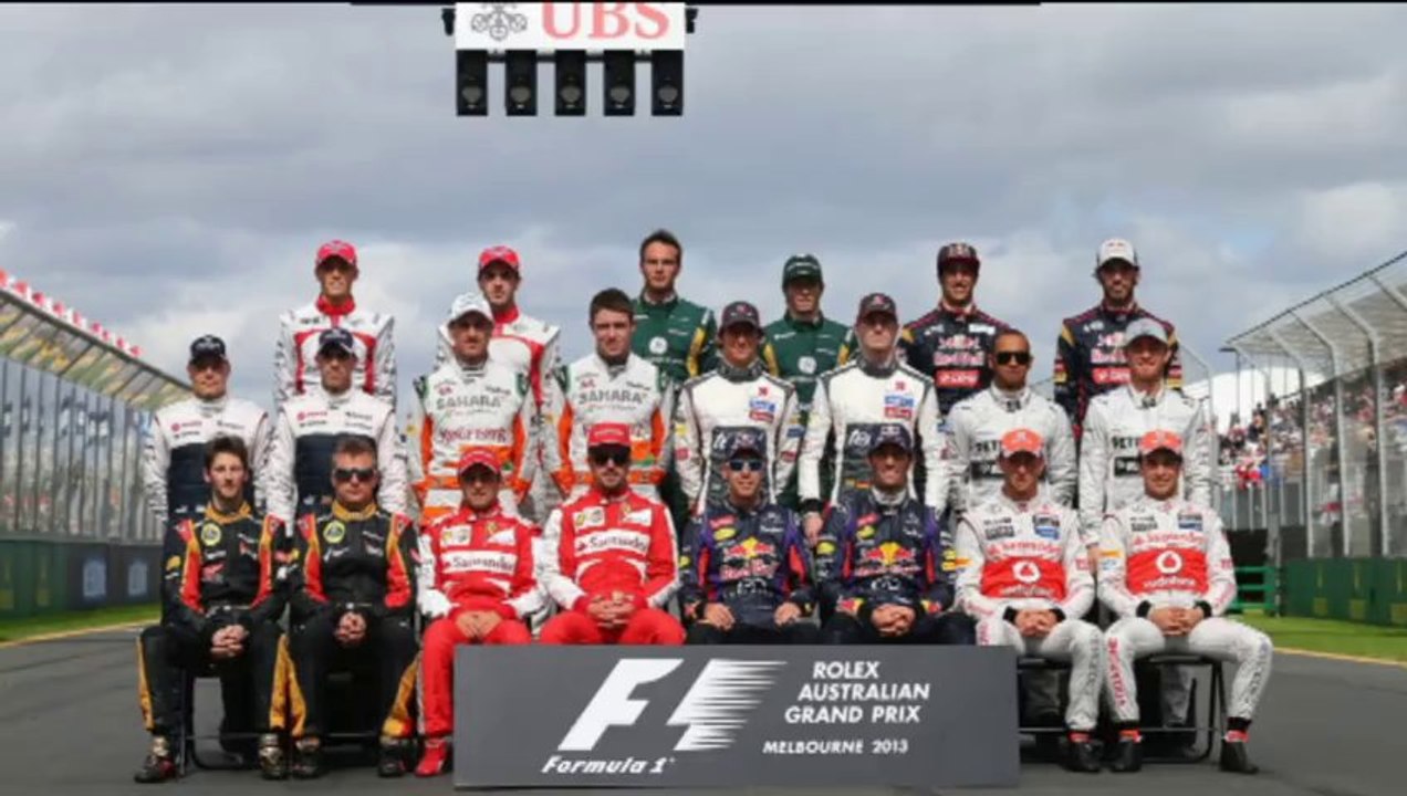 F1: Melbourne GP vor dem Aus?
