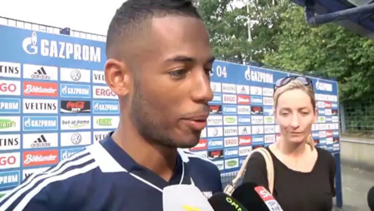 Neu-schalker aogo will "nicht nur zugucken"