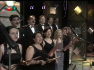 TRT THM KORO-Bir Yayla İsterim