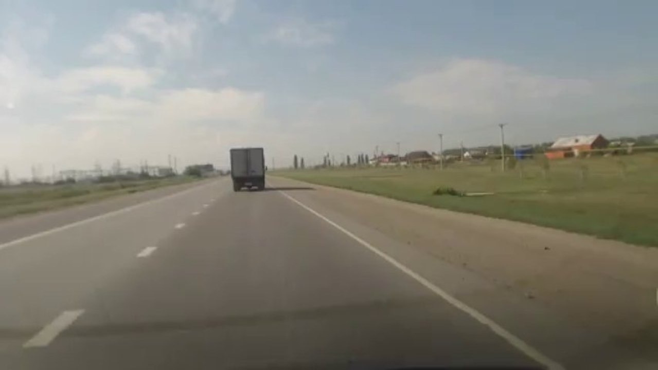 Р251. Темрюк - Славянск-на-Кубани