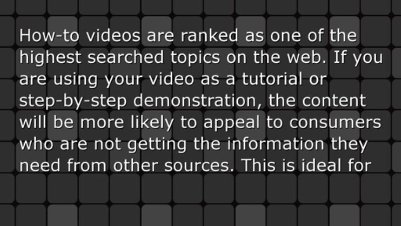 How to make money on YouTube with your videos