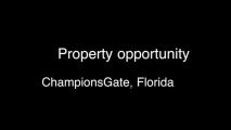 Bella Trae Condo for Sale in Champions Gate FL | Condo for Sale in Davenport, FL | Orlando FL Realtor