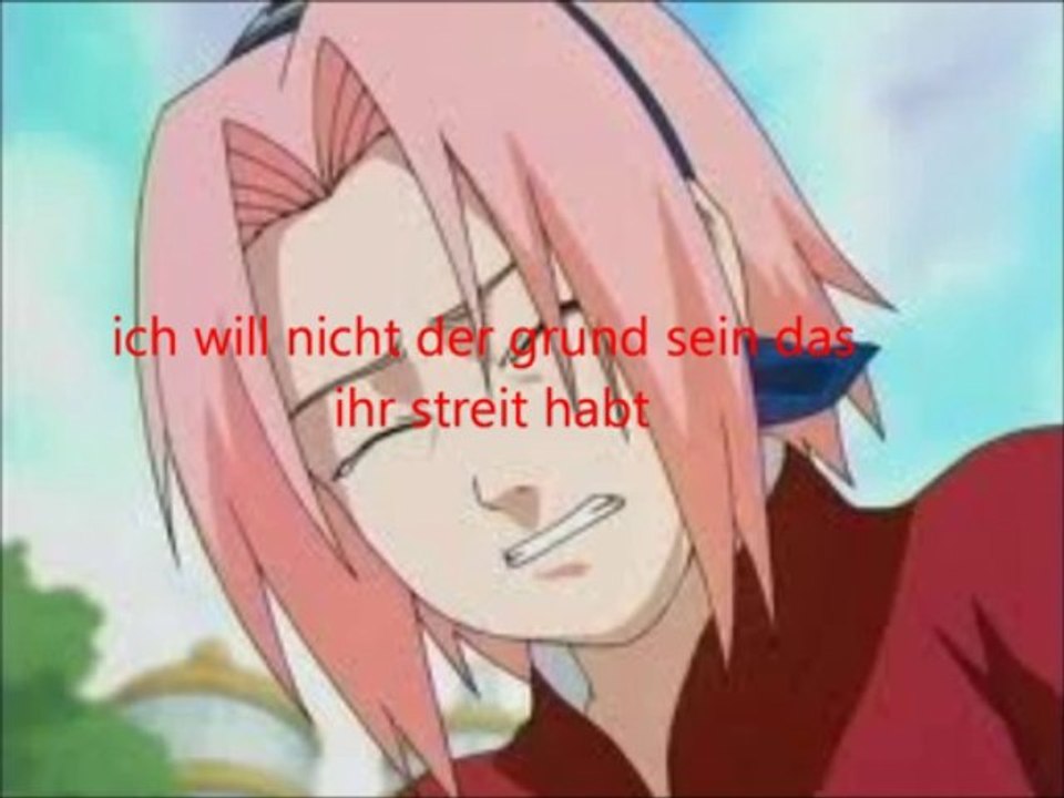 NaruSaku übersteht Liebe wirklich alles Trailer