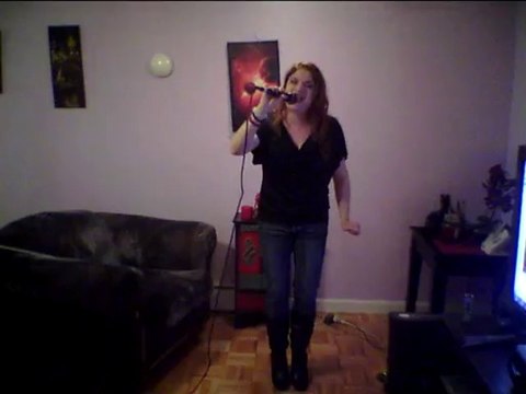 A Cover of Better Dig Two by The Band Perry
