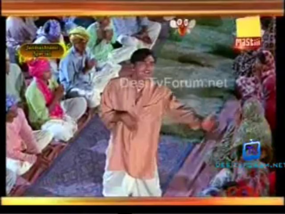 The Golden Era With Annu Kapoor 29th August 2013 Video pt1