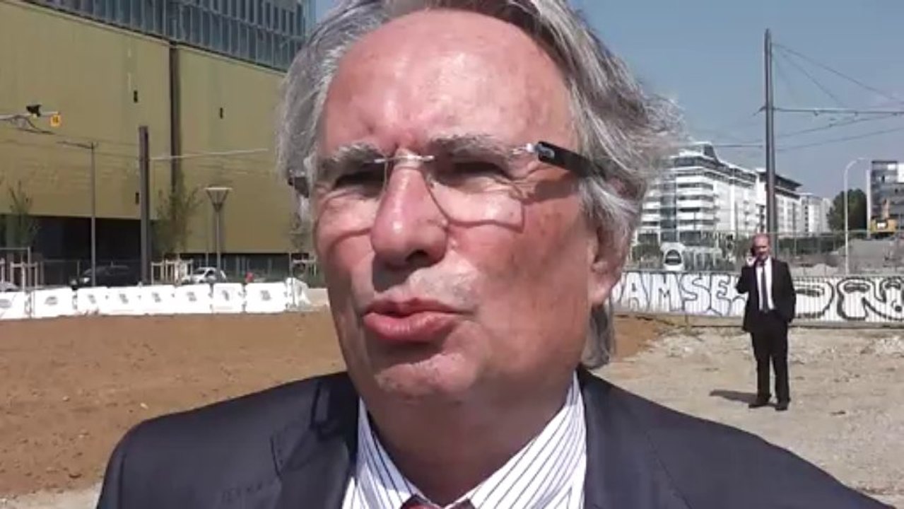 Bernard Rivalta