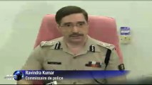 Inde: arrestation du chef présumé d'un groupe terroriste