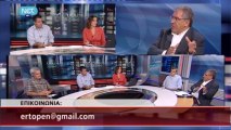 Πρωινή Ενημερωτική Εκπομπή (29-8-2013) [μέρος 2]