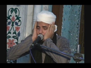 Tilawat By Qari Faisal Chishti Naimy- Shab e Bara'at 2013