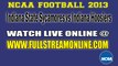 Watch Indiana State Sycamores vs Indiana Hoosiers Live Streaming Game Online