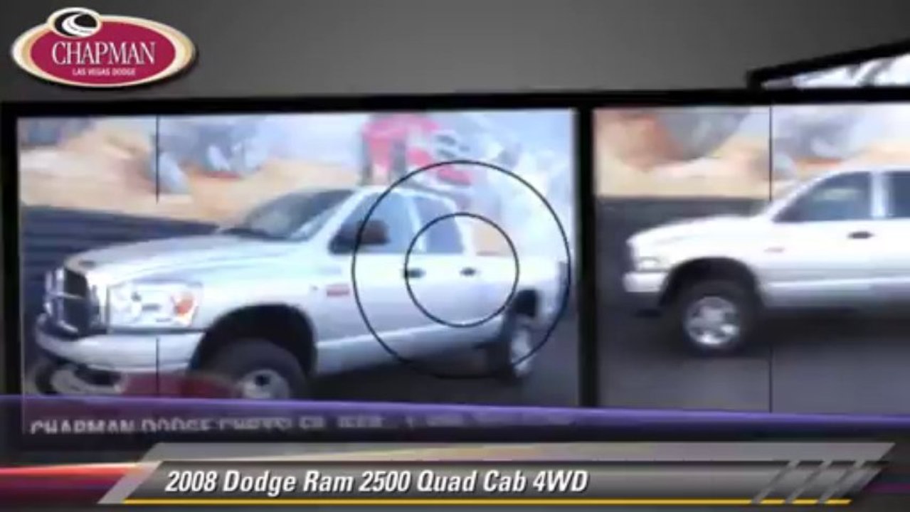 Chapman Las Vegas Dodge Chrysler Jeep Ram, Las Vegas NV 89104