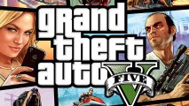 CGR Trailers - GRAND THEFT AUTO V The Official Trailer