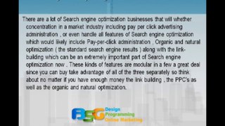 websites advantage most from Search engine optimization