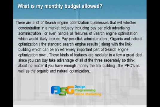 websites advantage most from Search engine optimization