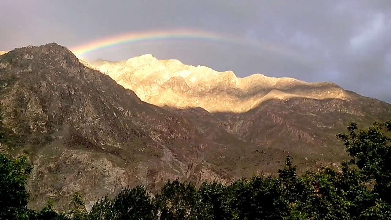 Rainbow