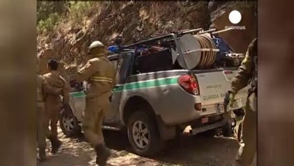 Portogallo, incendi: nona vittima