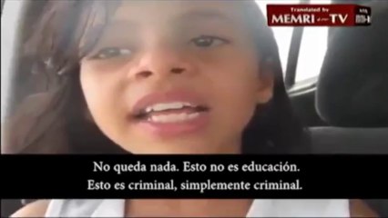 Niña de 11 años denuncia a sus padres por obligarla a casarse