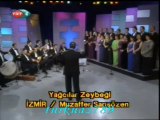 TRT THM İZMİR RADYOSU SAZLARI-Yağcılar Zeybeği