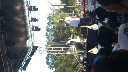 rebecca vincent chante marcelino chaton