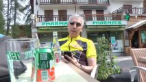 2013 - 22 au 29 juin - ¨Périple à vélo dans les Alpes du Sud