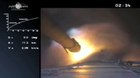 Ariane 5 liftoff (29/08/13)