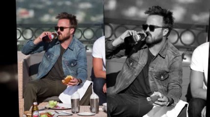 Aaron Paul Negotiating Role In Ridley Scott's 'Exodus'