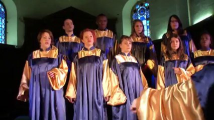 Concert du 3 février 2013 (partie 2)