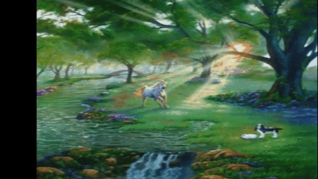 Belle ile en mer (Laurent Voulzy)..