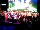 Ubisoft Staff is dancing at Ubisoft Party
