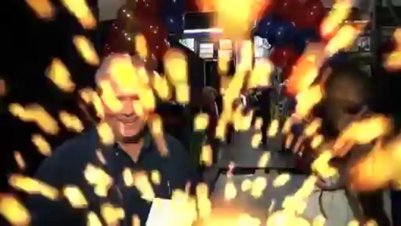 Missouri Lottery winners -Warehouse Dash, Hinda Incentives. GoTvEntertainment.com