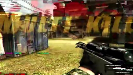 [CAE] xXTurner - Time to say UNBELIEVEABLE Montage V