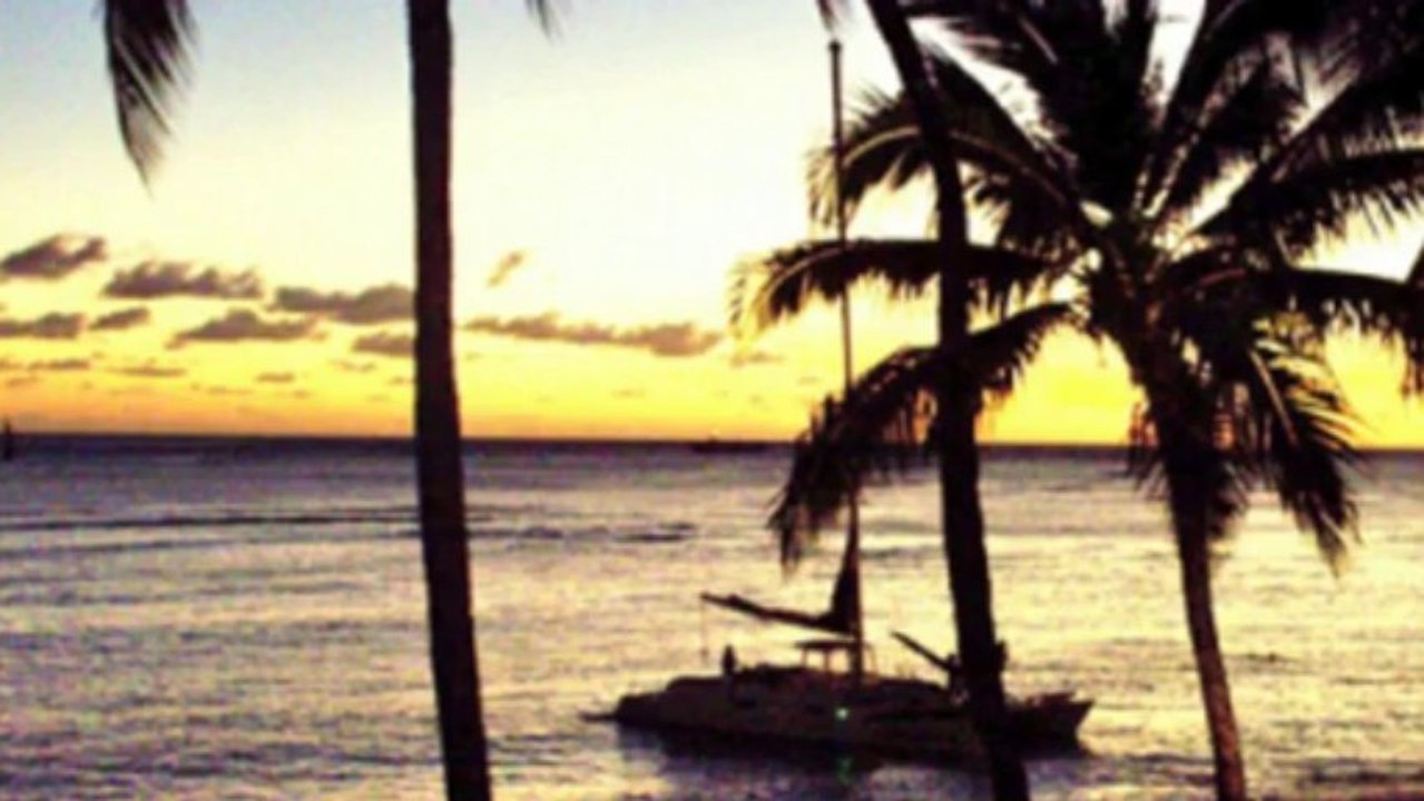 Hotels on Waikiki Beach- Waikiki Hawaii