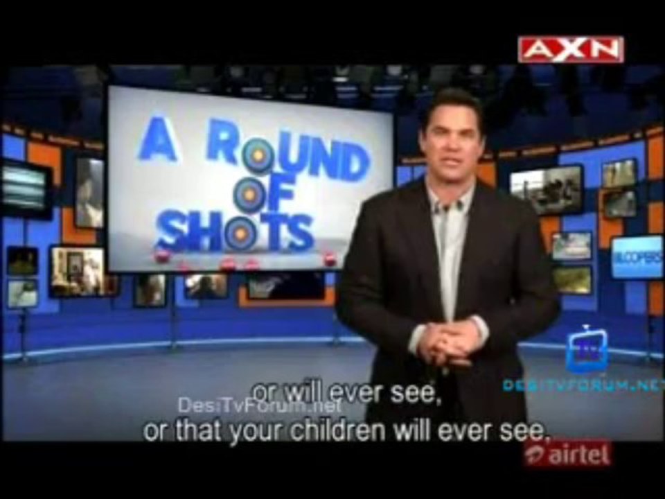 Bloopers 29th August 2013 Video Watch Online pt1