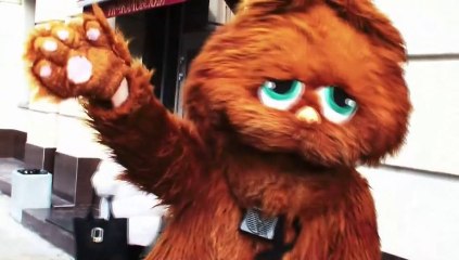 "Моя семья и другие животные", реж. А.Ольшанский. Гран-при Российского кинофестиваля короткометражных фильмов "Online Festival" за 2013 год.