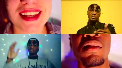 Wordplay T.JAY - '90s Song' Official Video 🎶