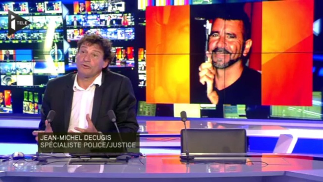 Info i>TELE : un légionnaire entendu par la police dans l'affaire des disparues de Perpignan