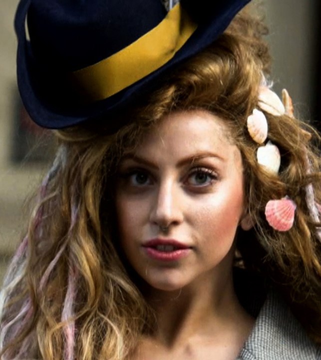 Lady Gaga Previews "Swine" New Single in iTunes Festival Rehearsal Video