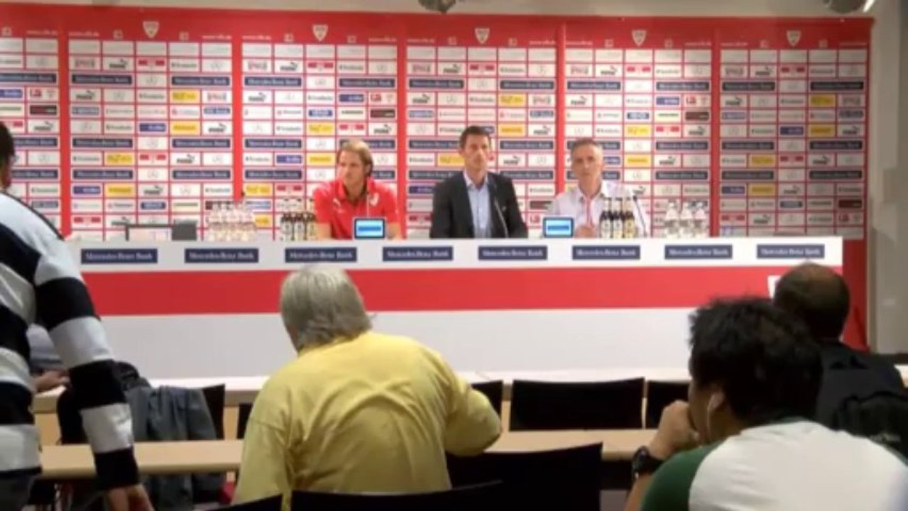 Schneider trotz Blamage 'sehr, sehr stolz auf die Jungs'