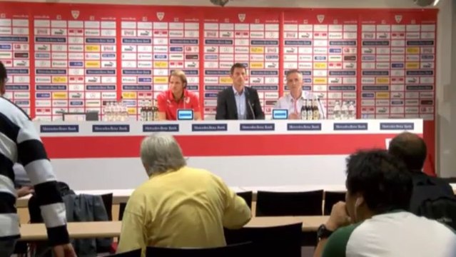 Schneider trotz Blamage sehr, sehr stolz auf die Jungs