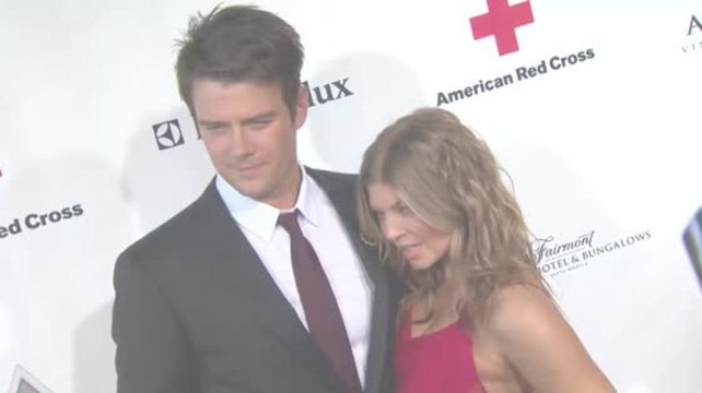 Fergie Gives Birth to Axl Jack Duhamel, Who Weighed 7 Pounds, 10 Ounces