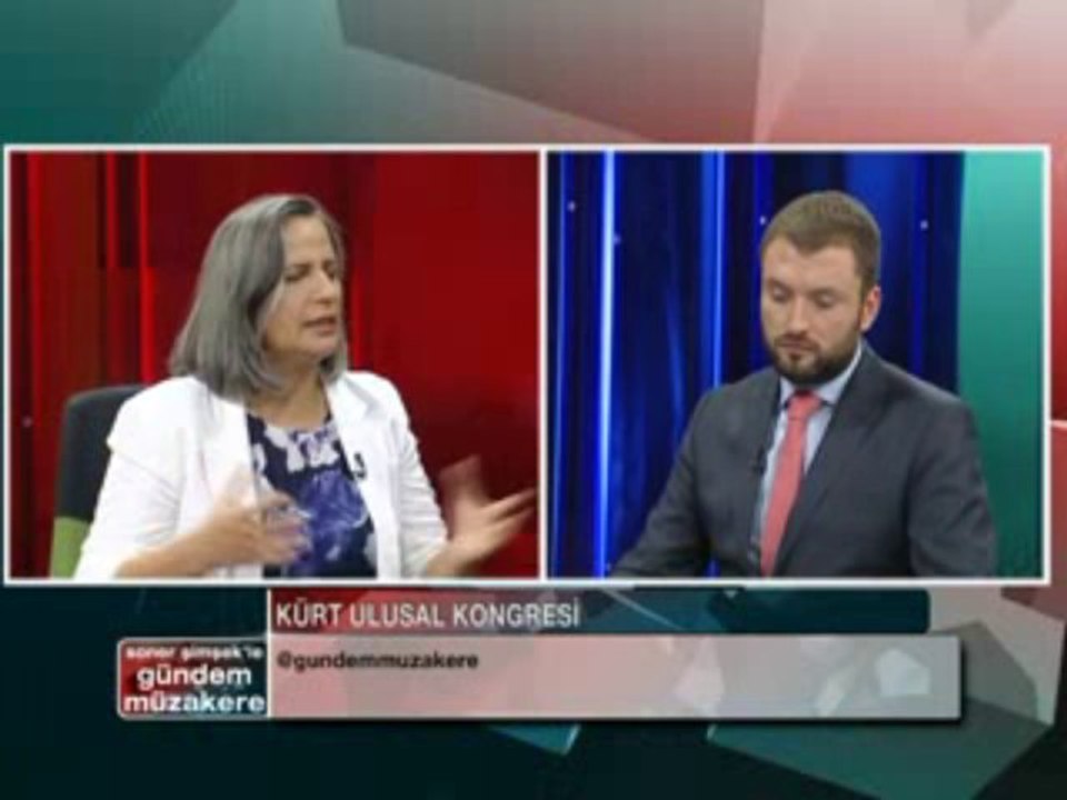 GÜNDEM .MUZAKERE- PART 3 (29 AĞUSTOS-GULTAN KIŞANAK)  2013.08.29  www.imc-tv.com