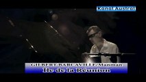 GILBERT BARCAVILLE/Manman - île de la Réunion - Kanal Austral TV