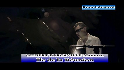 GILBERT BARCAVILLE/Manman - île de la Réunion - Kanal Austral TV
