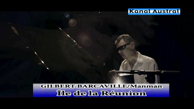 GILBERT BARCAVILLE/Manman - île de la Réunion - Kanal Austral TV