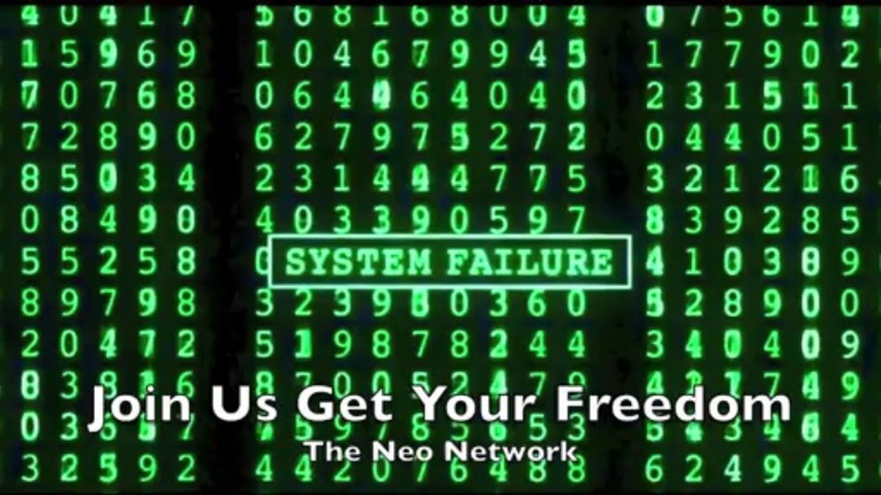 Join The Neo Network